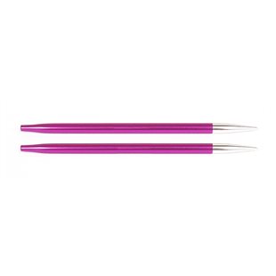 Vymeniteľné kruhové Ihlice KnitPro Zing
